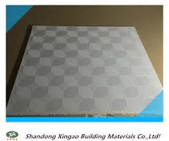 The swell ceiling system is an acoustic drop ceiling tile product series that transforms office interiors through both cutting edge aesthetics and acoustical performance. Low Price New Design Laminated Pvc Gypsum Ceiling Tiles 600x600 China Pvc Gypsum Ceiling Tiles Pvc Ceiling Made In China Com