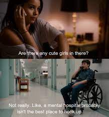 pin by daniel andrews on oh so funny funny stories tv show quotes musical movies