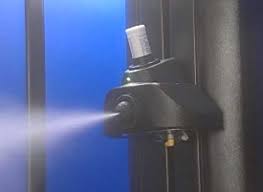 Spray Tan Booth Repair Technician