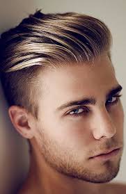 They can be a bit over the edge and that's just fine. 30 Sexy Blonde Hairstyles For Men In 2020 The Trend Spotter