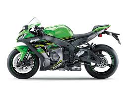 2018 Kawasaki Ninja Zx 10r Krt Review More Power More Rider Control 2018 2018motorcyclemodels Mot Kawasaki Ninja Kawasaki Motorcycles Kawasaki Motorbikes