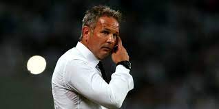 Born 20 february 1969) is a serbian professional football manager and former footballer, who is the manager of serie a club bologna. Eks Pelatih Ac Milan Sinisa Mihajlovic Terserang Penyakit Leukemia Bola Net