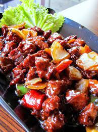 Resep Sapi Lada Hitam Dan Cara Membuat Bacaresepdulu Com Resep Resep Daging Sapi Resep Masakan Masakan