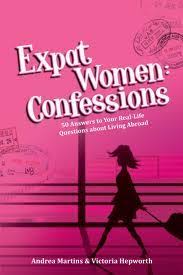 Great New Book On Travel Expat Blog Expat Life Questions