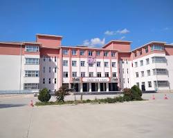 İzmir Fen Lisesi resmi