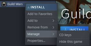 This website uses cookies to improve your experience. How To View Cd Key For A Steam Game Arqade