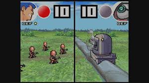 Don't have the resources to do so? Rttp Advance Wars Where Did This One End Up Neogaf