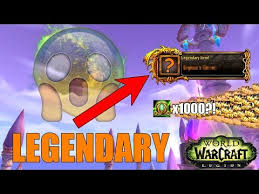 How To Farm Legendaries Patch 7 3 5 Youtube