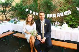 Low Budget Hochzeit Im Diy Style Budget Hochzeit Low Budget Hochzeit Hochzeitszeremonie