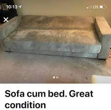 Sofa Cum Bed : r/AccidentalComedy