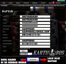 Maybe you would like to learn more about one of these? King Poker99 Cara Daftar Kartu Bos