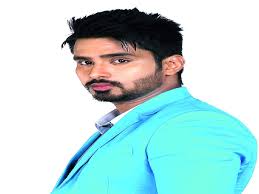 Raksh Puttagowri Maduve S Raksh Returns To The Small Screen With A Dapper Makeover Kannada Movie News Times Of India Hi, gattimela kannada serial is the popular kannada serial of zee kannada and zee kannada hd live channels. raksh puttagowri maduve s raksh