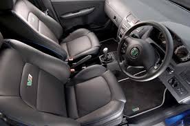 Used Car Buying Guide Skoda Fabia Vrs Autocar