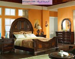 غرف نوم الاجمل المعاريس حصريا