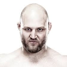 Últimas notícias de Ben Rothwell lutador do UFC