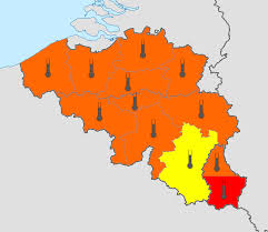 Maybe you would like to learn more about one of these? Meteo Du 19 Aout 2012 Alerte A La Canicule Sur La Belgique Et Le Luxembourg Wikinews