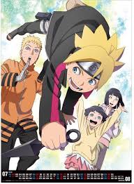 Tumblr Oe47zkbz0m1ueh300o2 1280 Jpg 566 771 With Images Uzumaki Boruto Anime Naruto The Movie