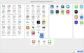 Supercharge your mac using these iphone and ipad apps for multiple displays, remote access, and much more. Five Tips For Easier Rearranging Of Ios Apps Tidbits