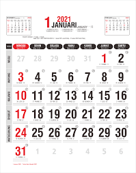 Menjelang tahun baru masehi banyak orang yang mencari. Download 26 View Template Kalender 2021 Lengkap Images Gif Kettha