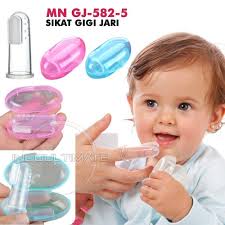 Jual Sikat Gigi Pasta Gigi Bayi Baby Leon Lazada Co Id