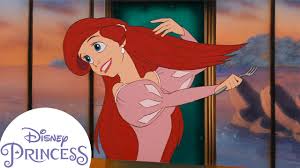 Msmojo ranks the best animated disney movies. Ariel S Best Moments The Little Mermaid Disney Princess Youtube
