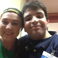 Andrew Meaux's Instagram, Twitter & Facebook