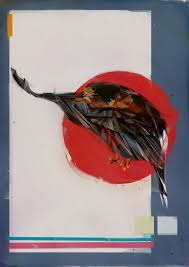 Dynamic Paintings Of Birds Capture The Essence Of Flight Birds Painting Dynamic Painting Painting