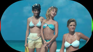 Revenge of the Nerds 2