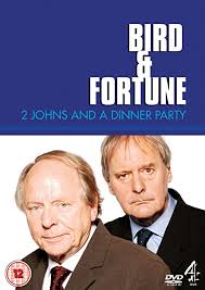 Tributes Paid To Satirist John Bird