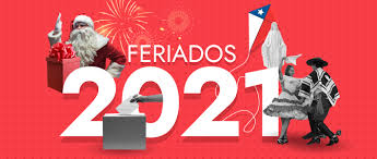 Esta página contém um calendário de todos os feriados 2021 no angola. Asi Quedaria El Calendario De Feriados En Chile Con El Nuevo Dia Nacional De Pueblos Originarios Emol Com