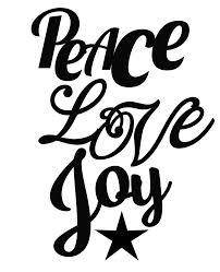 Free Peace Love Joy Svg File Svg Free Files Peace And Love Word Joy