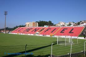 En esta página deseo presentarme y presentar mi alojamiento rural, un lugar donde alojarse, desayunar y visitar la zona o seguir camino. Estadio Municipal 25 De Abril Stadion In Penafiel