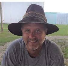 Charles "Chuck" A. Mee