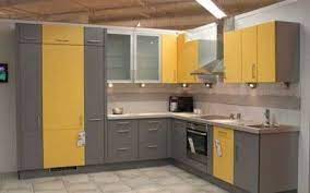 Try repainting the hutch this color, or get this for storing dishes n things on wall. Trendy Kitchen Ideas Paint Colors Yellow 25 Ideas Kitchen Furniture Design Kitchen Design Kitchen Room Design