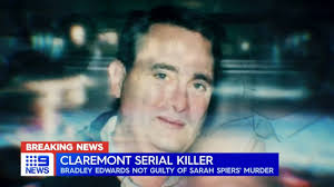 Discover crime junkie serial killer: 9 News Queensland Claremont Serial Killer Facebook