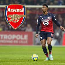 Arsenal Transfer News And Rumours Recap Gunners Confirm Gabriel Signing Thomas Partey Update Football London