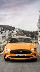Ford Mustang 2018 Universal Phone Wallpapers Backgrounds Super Car Sports Car Ford Mustang 2018 Iphone Htc Ford Mustang Sports Cars Mustang Mustang Cars