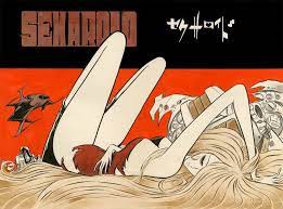 fehyesvintagemanga matsumoto reiji old anime japan art art