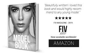 I have started reading more books and want to provide you all with reviews on each. The Model Book Becoming A Model And Influencer Tips Help Social Media Agency