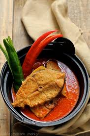 Masukkan lada hitam kasar, cili hijau, cili merah & air. Resepi Ikan Tenggiri Black Pepper Resepikek Camored Com