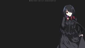 We have more than 5000 different themes, among which you will definitely find what you were looking for! Wallpapers From Anime Date A Live 2048x1152 Tags Computer Windows Xp Kurumi Tokisaki