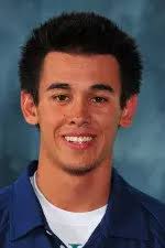 Thomas Wins 50-free; Explorers In Fourth After Day Two At A-10 Champs