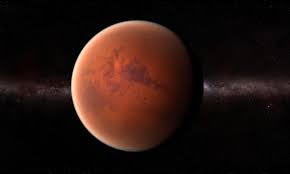 Learn more about our past, current and future. Nasa In Space Race With Elon Musk As They Vow To Put Humans On Mars In 25 Years