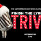 FINISH THE LYRICS LIVE: HOLIDAY EDITION - Xe54: a Wine & Cocktail Lounge, 1350 W American Dr Event Image