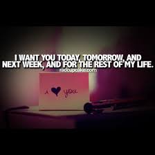 You are free to edit and remove anything within this post, including this placeholder text. Be Mine Forever Quotes Quotesgram