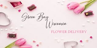 Everard, 94, went to eternal life to join her loving husband wilfred on june 16, 2021. The 8 Best Options For Flower Delivery In Greenbay Wisconsin 2021