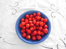 Acerola Wikipedia Fruits Exotiques Fruits Exotique