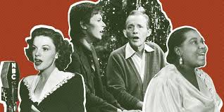 Rockin' around the christmas tree. 34 Alternative Christmas Songs Best Weird Christmas Carols For The Holidays
