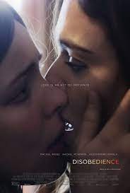 LGBT Series and Movies To Watch - Disobedience(Bisexual????) - Wattpad