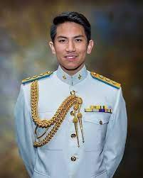 Duli yang teramat mulia paduka seri pengiran muda abdul mateen atau yang lebih populer di kalangan orang awam dengan. Putera Mateen Cari Calon Isteri Sebagai Menantu Sultan Brunei